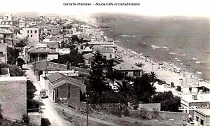 BOUISSEVILLE - CLAIREFONTAINE